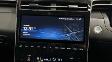 Hyundai TUCSON 1.6 TGDi Ultimate 5dr 2WD Petrol Estate